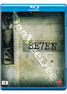 Se7en |   Blu-Ray